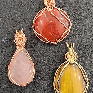 Beginning wire wrapping | Upcoming Arts Events | Arts Directory, Events ...