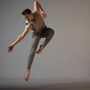 Co-Artistic Director Gavin Stewart