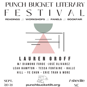 Literary Festival Details