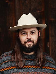 Caleb Caudle in Asheville