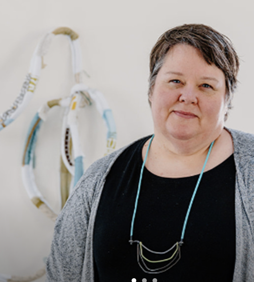 Artist Talk + Trunk Show - Heather | Upcoming Arts Events | Arts ...